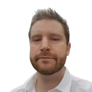 Picture of Ian Rickard