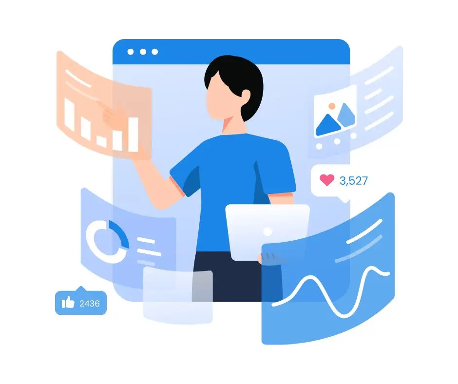 Digital Marketing Reporting Services